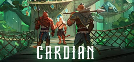 Cardian: Fast-Paced Dungeon Crawler Meets Card Battler