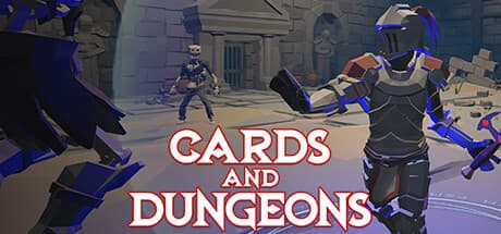 Cards and Dungeons:ローグライクカードバトルアドベンチャー