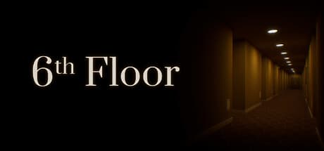 6th Floor: Navigate the Labyrinth of Endless Corridors