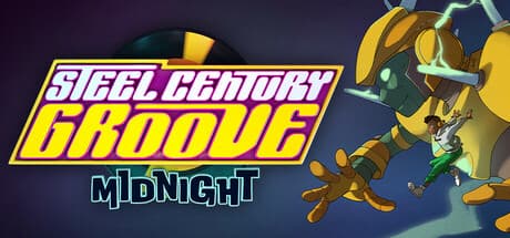 Steel Century Groove: Midnight - メカとネオンが踊るリズムアドベンチャー