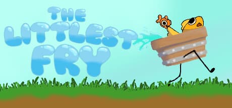 The Littlest Fry:フィンランドの池での冒険