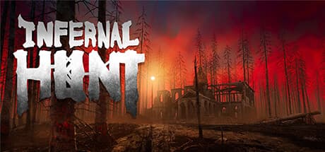 Infernal Hunt: Unleash Your Inner Mage