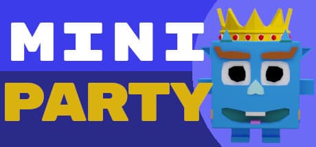 Miniparty: Fun Minigames for Friends