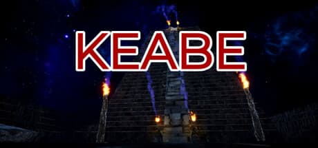 KEABE free — かわいいキャラとビッグガンで混沌とした戦いを