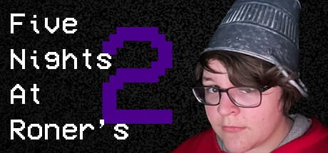 Five Nights at Roner's 2: Survive the Haunted House
