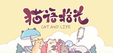 Cat And Life: A Cozy Feline Simulation Adventure