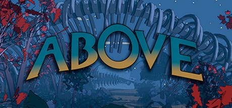 Above: 巨大な塔を登り、神秘的な世界を探索する挑戦的なクライミングアドベンチャー