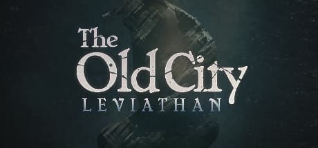 The Old City: Leviathan - A First-Person Exploration of a Lost Civilization