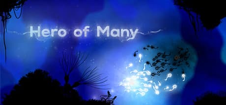 Hero of Many — 水中冒険アクション