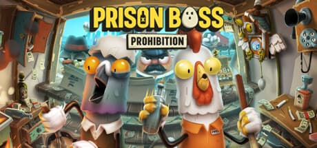 Crime Shop Simulator: 刑務所ボスが街を支配する