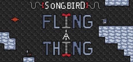 SongBird: FlingAThing - Master Precision Platforming in a Convenience Store