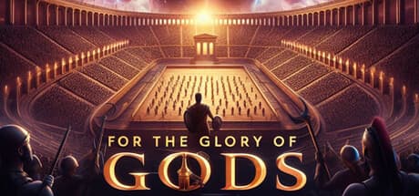 For the Glory of Gods TCG: 神々の伝説的派閥アリーナバトル
