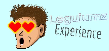 Leguiumz Experience:カオスなFPSで小さくなろう