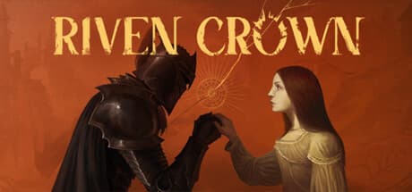 Riven Crown: A High-Dimension Souls-Like Adventure