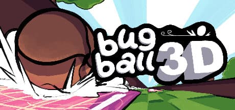 Bug Ball 3D: 丸くなるだけじゃない!精密プラットフォーマーでハイスピードに挑め