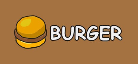 Burger: The Ultimate Clicking Burger-Flipping Simulator