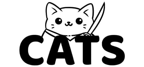 Cats:インタラクティブな猫クリッカー体験