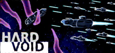 HARD VOID: Lovecraftian 4X Strategy in a Procedurally Generated Galaxy