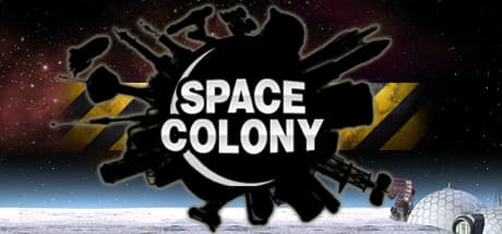 スペースコロニー:Steamエディション - 宇宙帝国を築き上げろ
