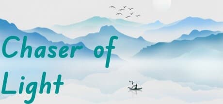 Chaser of Light: Pixelated Rhythm Runner