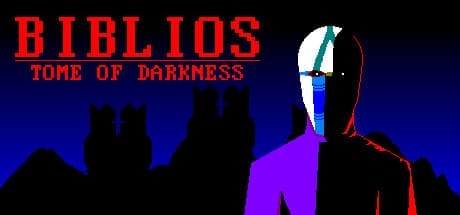 Biblios: Tome of Darkness - 90s FPS Boomer Shooter Action