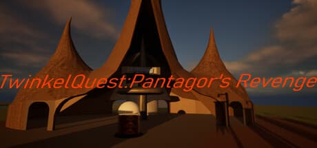 TwinkelQuest: Pantagor's Revenge - Save Efteling's Magic