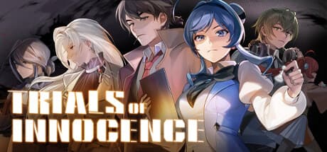Trials of Innocence: 現代の法廷で真実を解き明かす探偵ゲーム