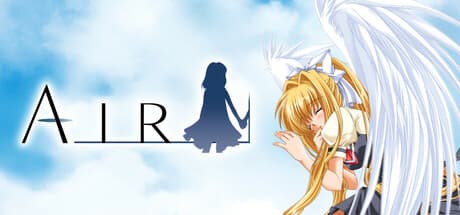 AIR:Keyがお届けする感動のビジュアルノベル