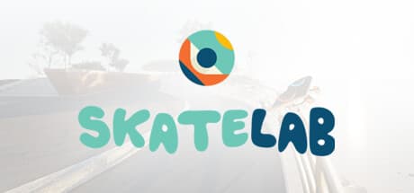 SkateLab: 物理演算ベースのスケボーサンドボックス