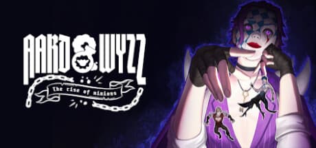 Aard and Wyzz: The Rise of Minions - Cooperative Wizard Mayhem