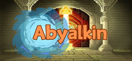 Abyalkin：起源の領域で伝説を築く
