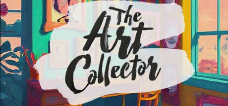 The Art Collector: Become a Gallery Curator and Master Trader