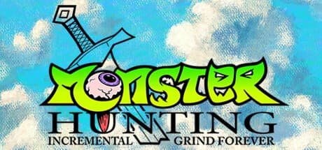 Monster Hunting: Incremental Grind Forever - Endless Upgrades & Monster Recruitment