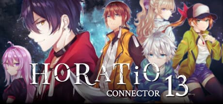 Horatio: Connector 13 – Unraveling a University Student's Enigmatic Past