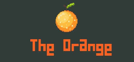 The Orange: 無限の力をクリックで解き放つインクリメンタルゲーム
