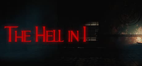 The Hell in I:廃病院に潜む闇の秘密から生き延びろ