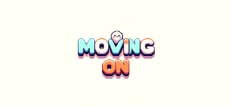 Moving On:悲しみと別れを探求する2Dプラットフォーマー
