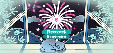 Firework Syndrome: Crafting Memories in Natsuwa Village