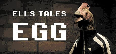 Ells Tales: Egg - サバイバルホラー クリッカーアドベンチャー