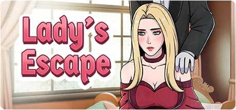 Lady's Escape: A Noblewoman's Bid for Freedom
