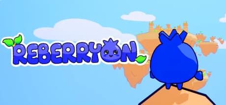 Reberryon: Cutesy Fruity Wonderland RTS Adventure