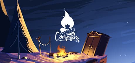Fireside Feelings: A Cozy Dialogue Experience