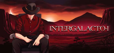 Intergalacto-1:見えざる恐怖が潜むミスティックタウンからの脱出
