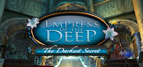 Empress Of The Deep: Unravel an Underwater Mystery