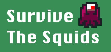 Survive the Squids: Squad Up Against an Alien Invasion