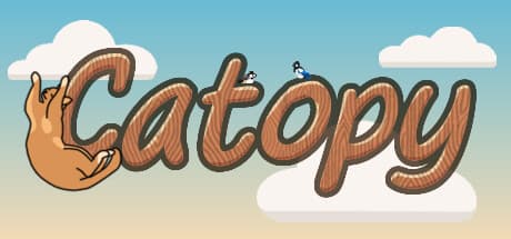 Catopy:猫をはめ込むリラックスパズルゲーム