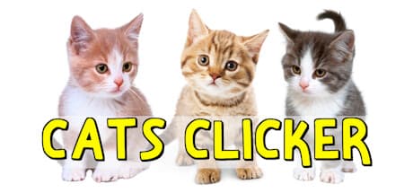 Cats Clicker：癒やしの放置系アドベンチャー