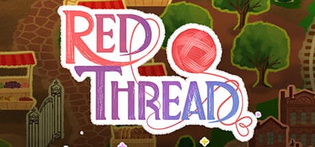 Red Thread: A Strategic Card Game of Life and Relationships