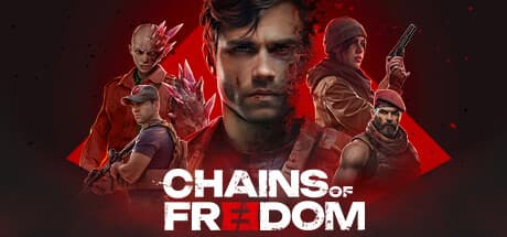 Chains of Freedom: 圧政下の東欧を舞台にした戦術部隊戦闘