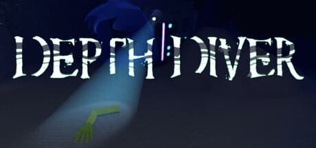 Depth Diver: Survive an Underwater Nightmare